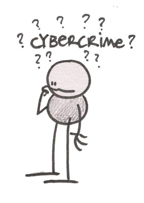 cybercrime